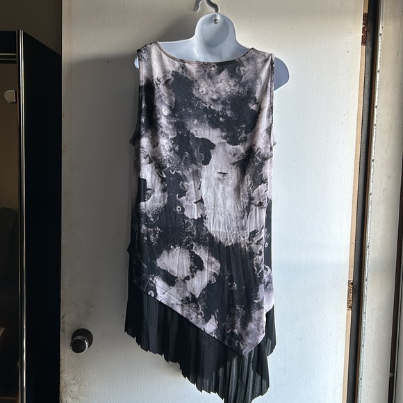 Ptp 20 inch. Length 32 inlongest point front back 34 backof top/dress bran new - Picture 7 of 8